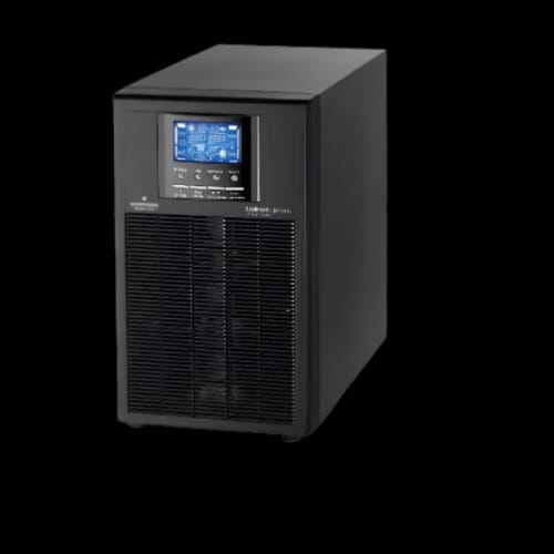 vertiv liebert gxt mtex 3kva online ups