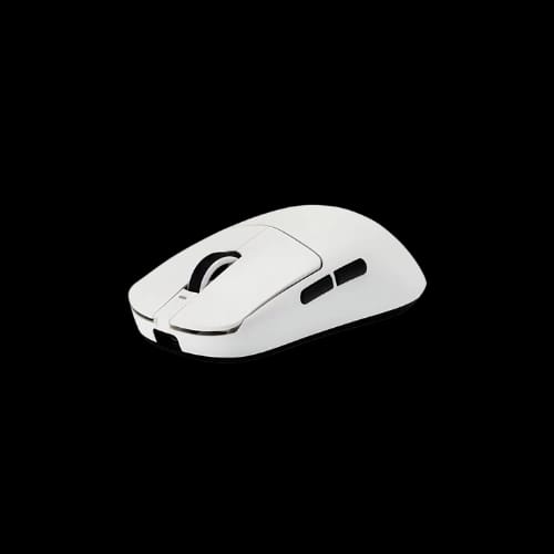 vgn vxe r1 gaming mouse white side