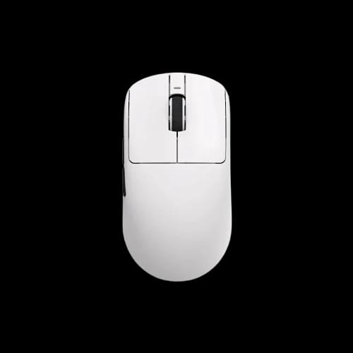 vgn vxe r1 nearlink tri mode gaming mouse white removebg preview
