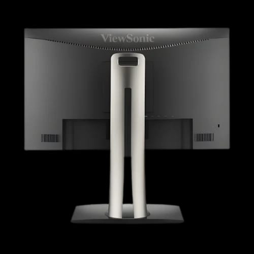 viewsonic colorpro vp2456a 24 120hz ips fhd monitorback