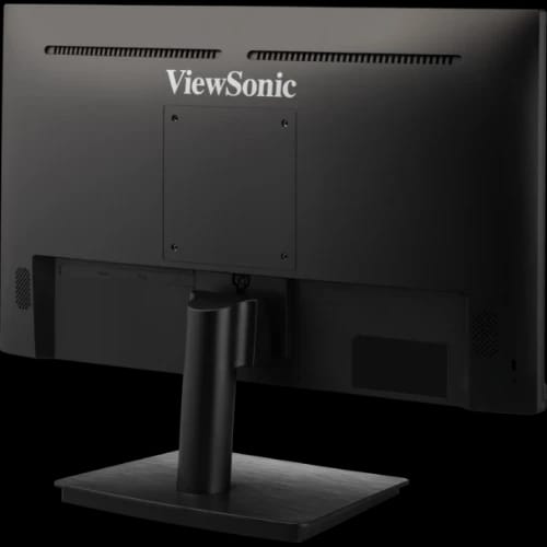 viewsonic va2209 h 2 22 100hz 1ms fhd ips monitor back