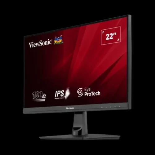 viewsonic va2214 h 22 100hz ips fhd monitor 2