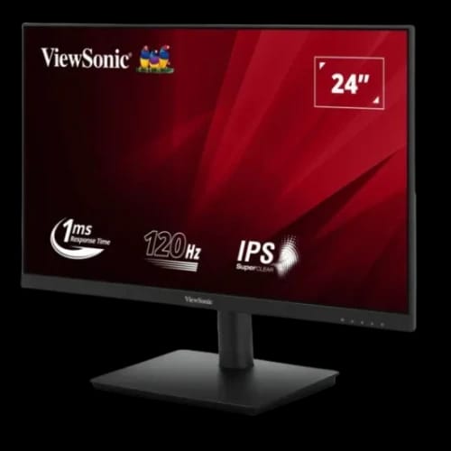 viewsonic va240a h 24inch fhd 120hz ips monitor 2