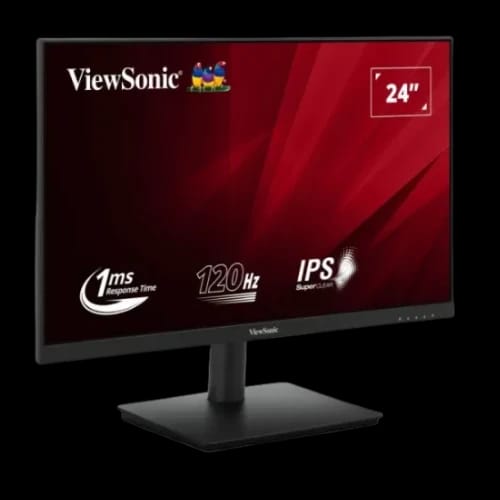 viewsonic va240a h 24inch fhd 120hz ips monitor 3