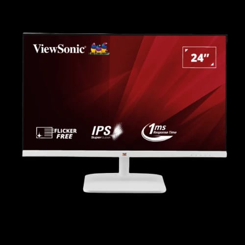 viewsonic va2432 h w 2 24 inch full hd 100hz monitor