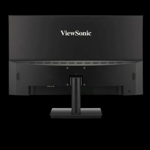 viewsonic va270a h 27 fhd 120hz ips monitor back site back