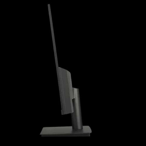 viewsonic va270a h 27 fhd 120hz ips monitor side view
