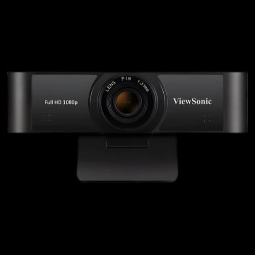 viewsonic vb cam 001 1080p ultra wide usb webcam main