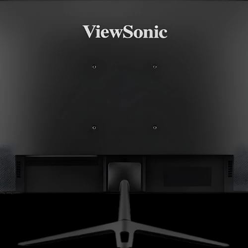 viewsonic vx2428aj bl 24 240hz ips fhd gaming monitorback