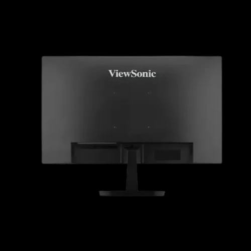 viewsonic vx24g30 24 inch 240hz ips fhd gaming monitor back site view