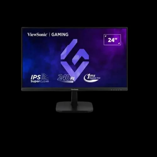 viewsonic vx24g30 24 inch 240hz ips fhd gaming monitor