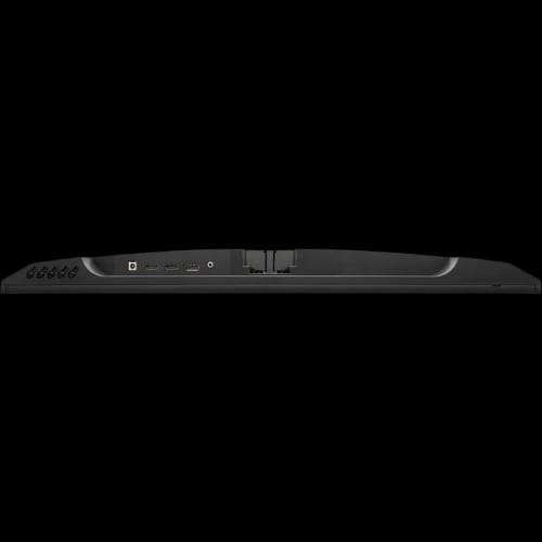 viewsonic vx2757a hd pro 27 180hz fhd ips gaming monitorport