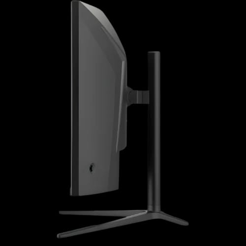 viewsonic vx3418c 2k 34 2k uwqhd 180hz curved gaming monitorside