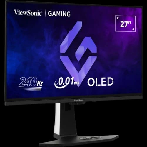 viewsonic xg272 2k oled 27 qhd 240hz type c gaming monitorangle
