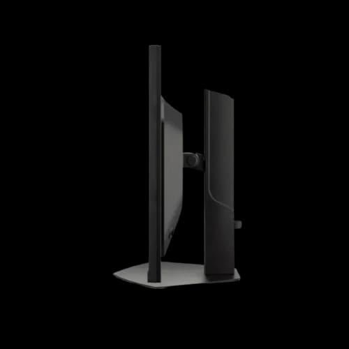 viewsonic xg2730d 4k 27 144hz dual mode ips gaming monitor left site view