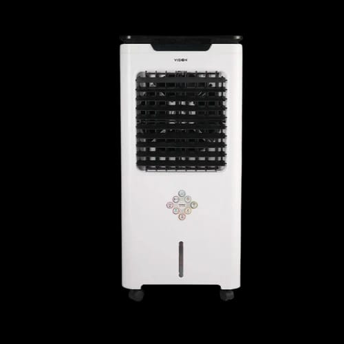 vision evaporative super cool 45l air cooler