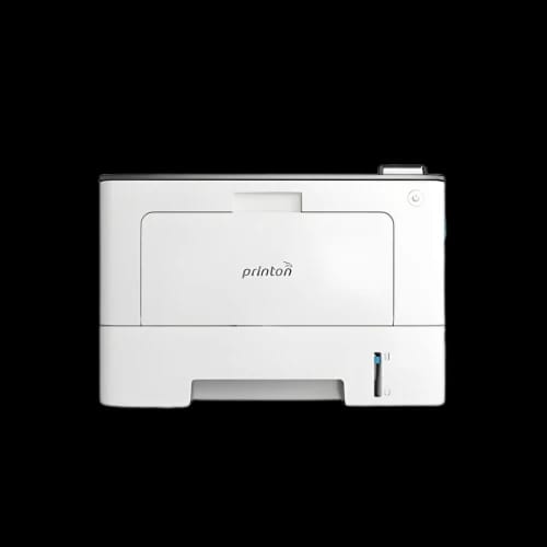 walton printon op401dw single function printer main