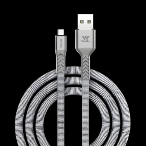 walton um02 usb a to micro usb cable main
