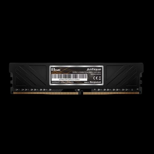 walton wdr4u08324 8gb ddr4 3200 mhz desktop ram main