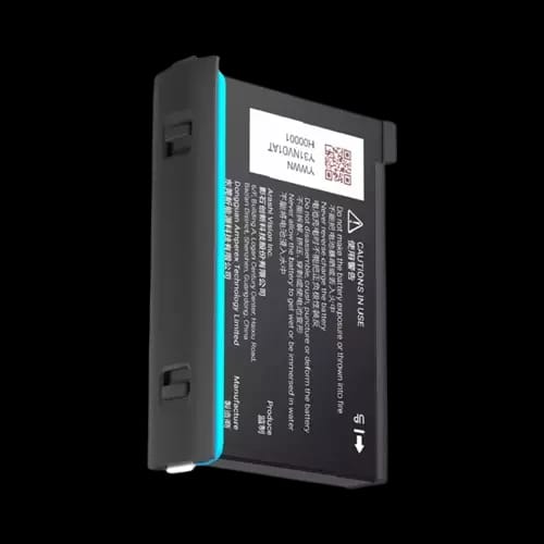 wasabi btr one x2 battery