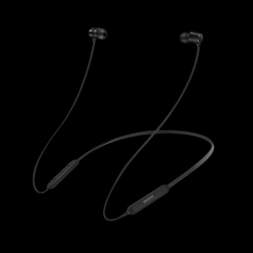 wavefun flex pro wireless bluetooth neckband earphone