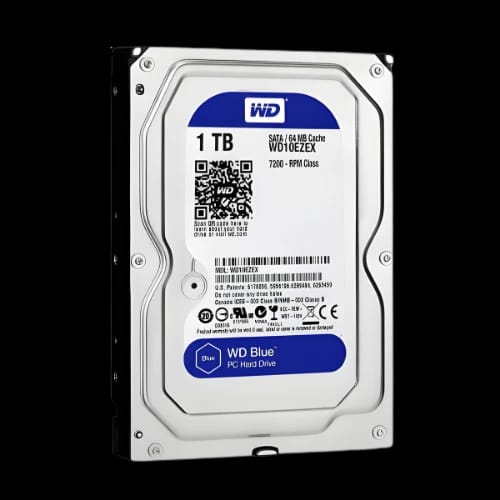 western digital blue 1tb desktop hdd main