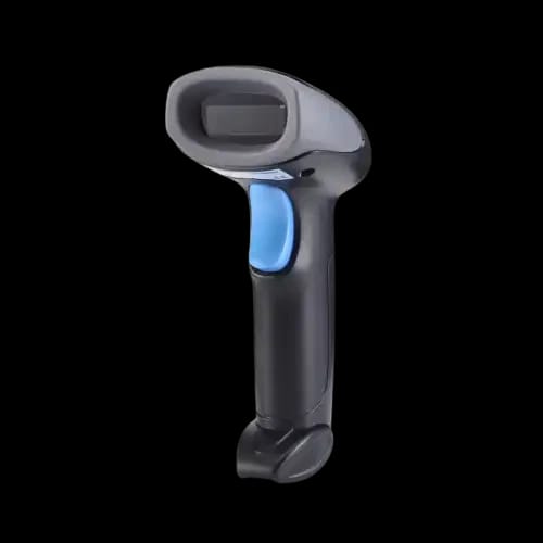 winson wnl 5000g 1d wired laser warehouses handheld barcode scanner