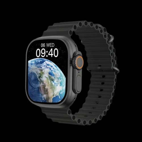 wiwu sw01 ultra smart watch main