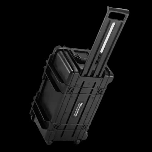 wonderful pc 7226 waterproof safety professional hard case for camera