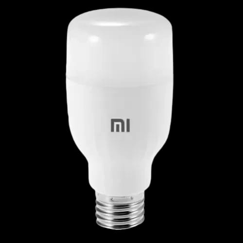 xiaomi mi led smart bulb essential white coloring