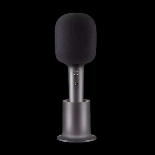 xiaomi mijia 51 stereo karaoke bluetooth microphone main