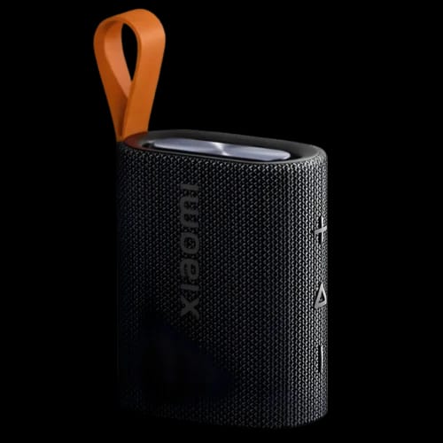 xiaomi sound pocket bluetooth speaker main