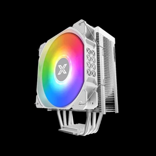 xigmatek air killer pro arctic argb cpu air cooler 2