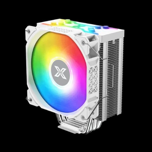 xigmatek air killer pro arctic argb cpu air cooler