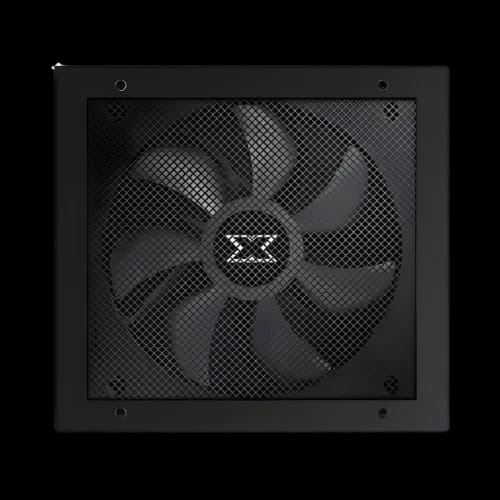 xigmatek odin 500w 80 power supply main