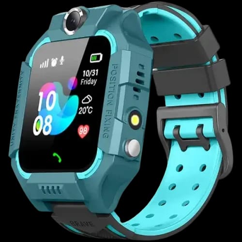 xingyun x1 smart watch for kids main