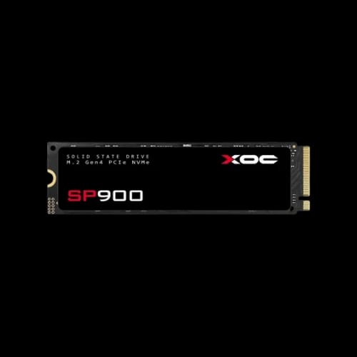 xoc sp900 1tb pcie 40 nvme ssd