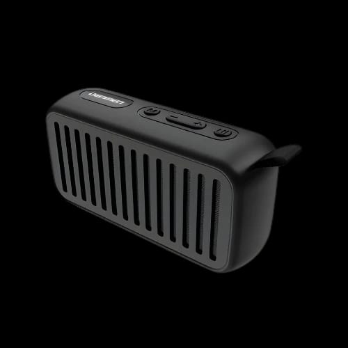 xpert xr08 portable bluetooth wireless speaker main