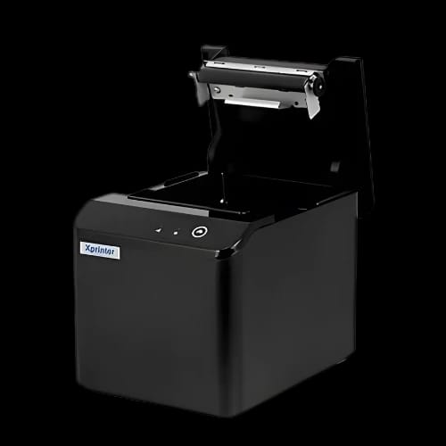 xprinter xp80t thermal receipt printer main