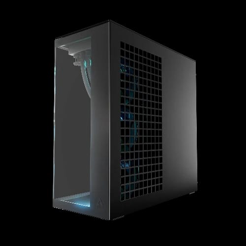 xtender vg black clear lit g03 6