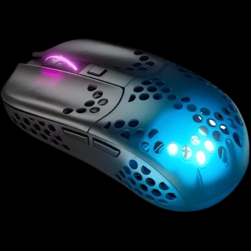 xtrfy mz1 rgb wireless ultra light gaming mouse main