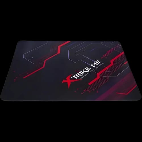 xtrike me mp 005 gaming mouse pad main