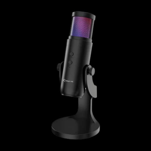 xtrike me xmc 03 omnidirectional rgb gaming microphone main