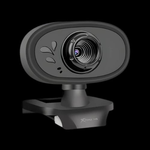 xtrike me xpc01 usb webcam with built in microphone main