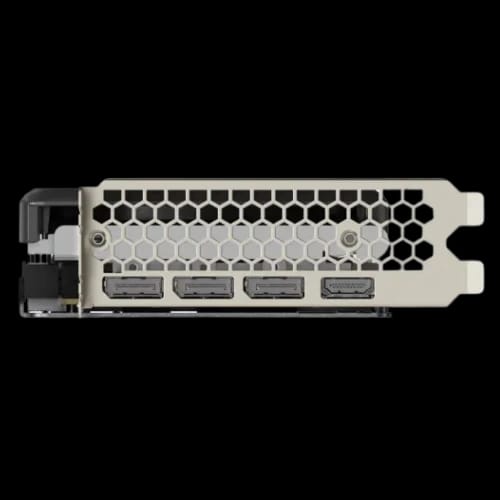 yeston nvidia geforce rtx 5060 ti gaea 16gb gddr7 graphics card 3