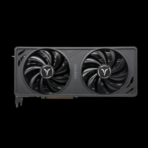 yeston nvidia geforce rtx 5060 ti gaea 16gb gddr7 graphics card 4