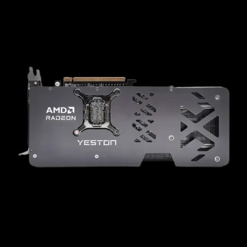 yeston nvidia geforce rtx 5060 ti gaea 16gb gddr7 graphics card 5