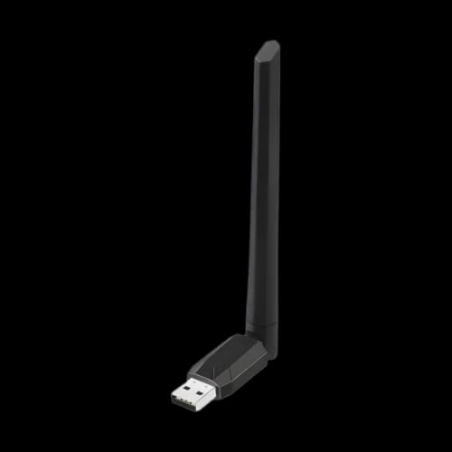 yuanxin x 5502 300mbps single band usb wi fi adapter main