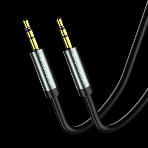yuanxin yax 006 15 meter 35mm male to male audio cable main