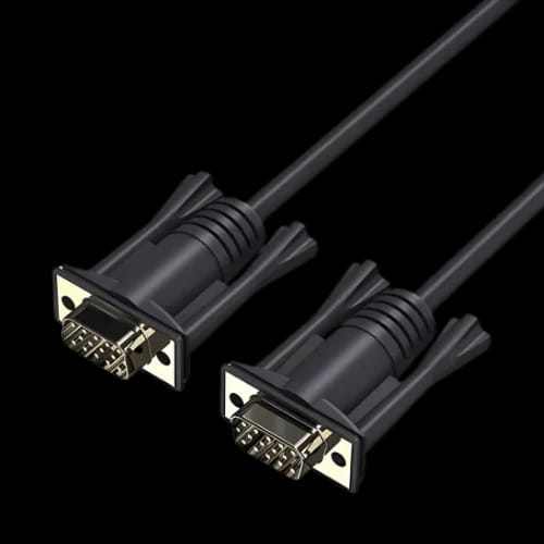 yuanxin yvx 002 vga male to male 3 meter cable main